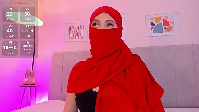 fatiima_ from StripChat