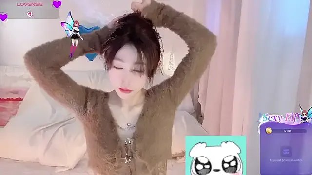 Fayebae_11 from StripChat