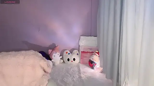 Fayebae_11 from StripChat