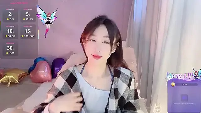 Fayebae_11 from StripChat