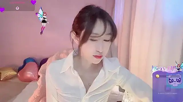 Fayebae_11 from StripChat