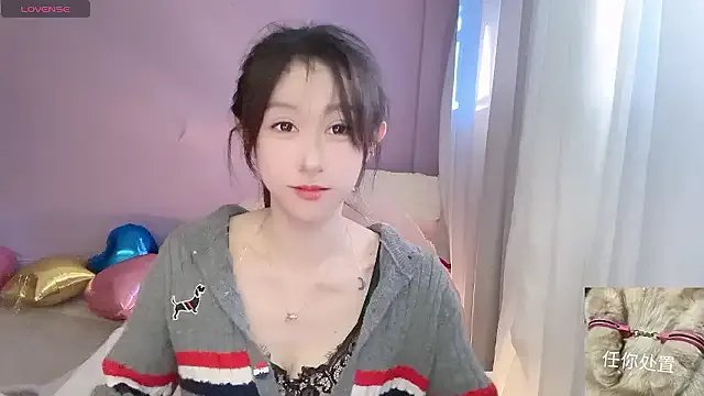 Fayebae_11 from StripChat