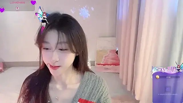 Fayebae_11 from StripChat