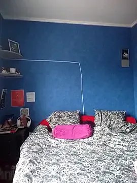 Feelineducentre on StripChat 