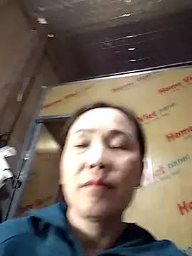 Feeling-hot from StripChat