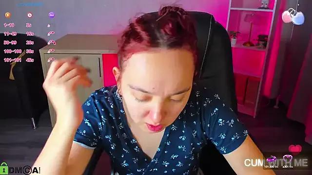 Fera1_Berry from StripChat