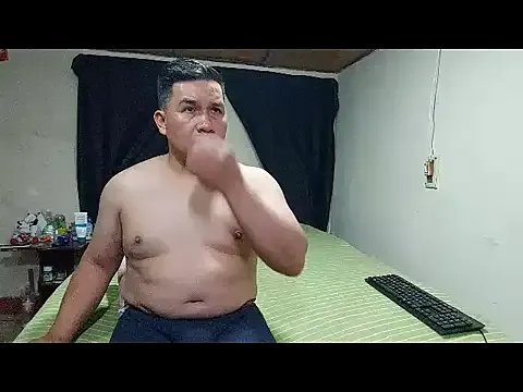 ferchoDC78 from StripChat