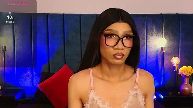 FernandaFox_ from StripChat