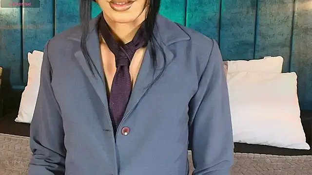 FernandaFox_ from StripChat