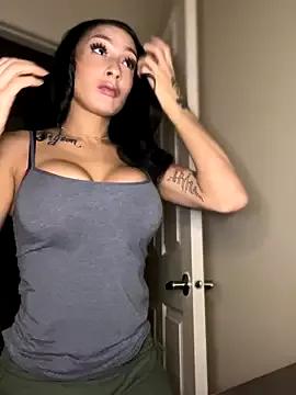 FerrariFrench from StripChat