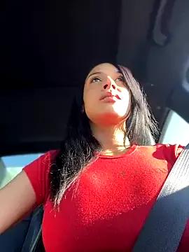 FerrariFrench from StripChat