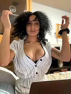 FerrariFrench from StripChat