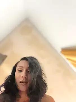 FerrariFrench from StripChat is Freechat