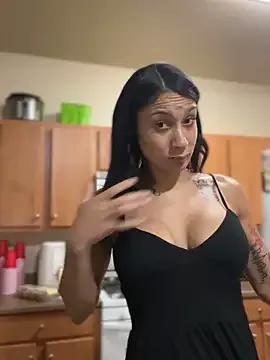 FerrariFrench from StripChat
