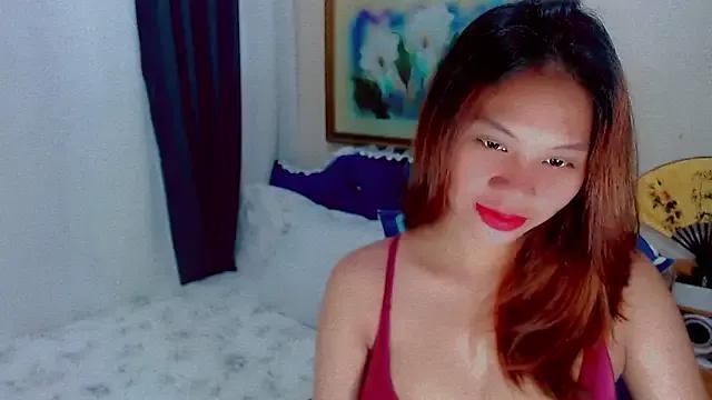 Filipinastarlet from StripChat