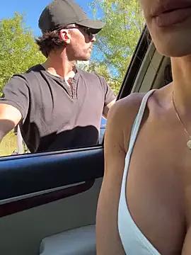 fit_vic from StripChat is Freechat