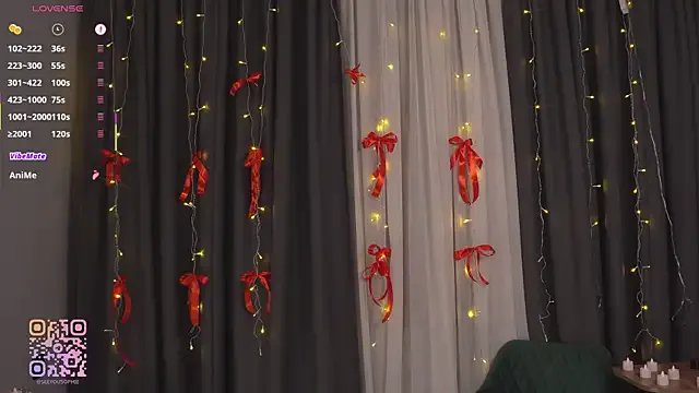 FlairEdgin from StripChat