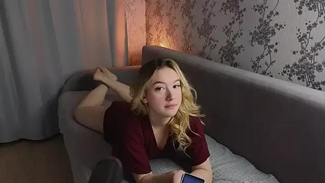 flawless_angell from StripChat is Freechat