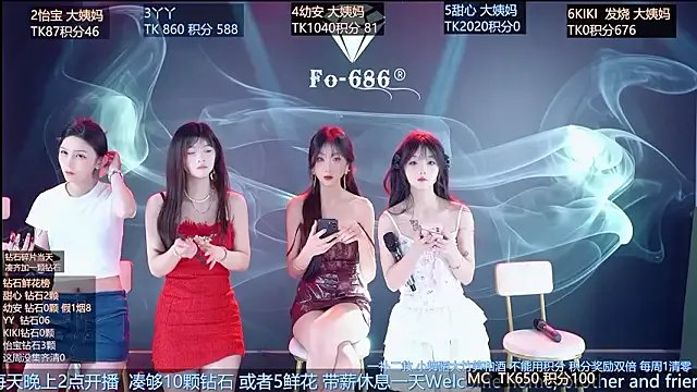 FO-686- from StripChat