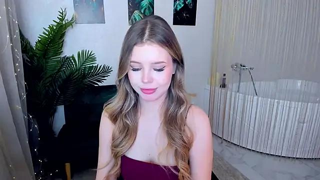 FollowLovee from StripChat