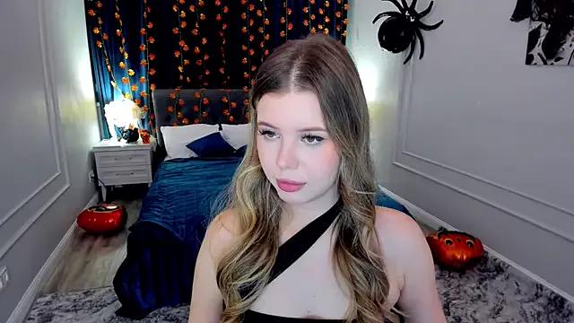 FollowLovee from StripChat