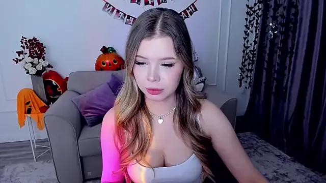 FollowLovee from StripChat