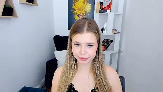 FollowLovee from StripChat