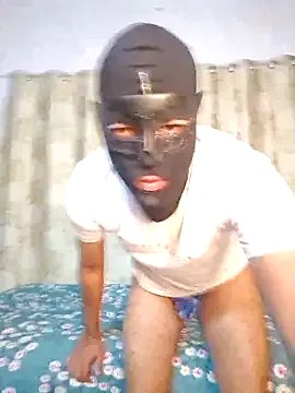 Forest_Queen from StripChat