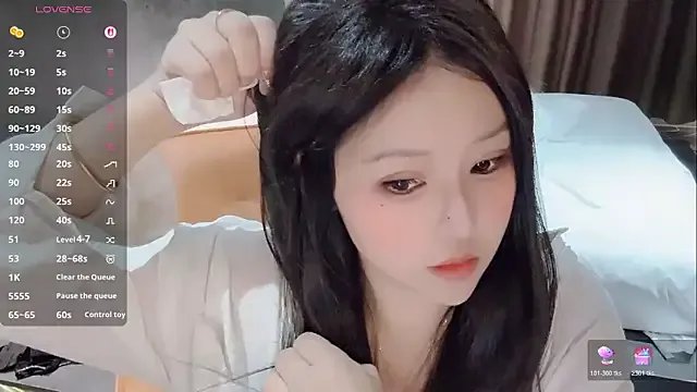 Fountain- from StripChat