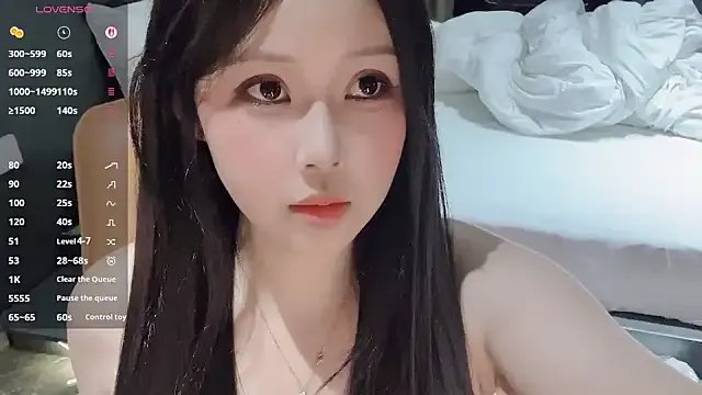 Fountain- from StripChat