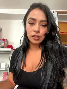 foxxy_nasty from StripChat