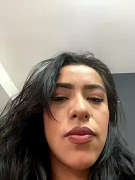foxxy_nasty from StripChat