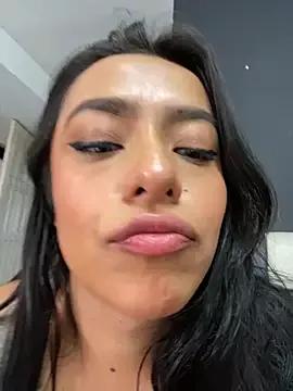 foxxy_nasty from StripChat