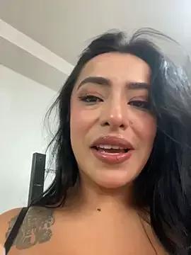 foxxy_nasty from StripChat