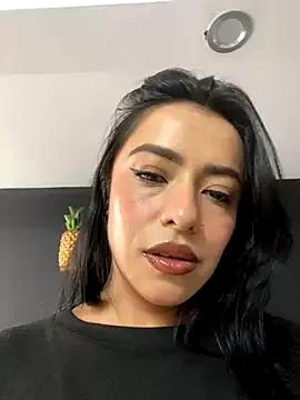 foxxy_nasty from StripChat