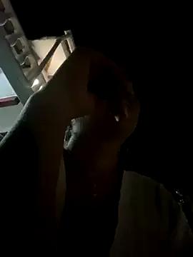 foxxy_nasty from StripChat