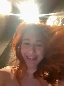 Naked Room Foxy_Heart 