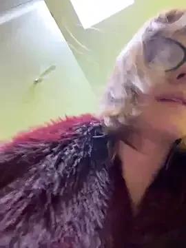 Naked Room Foxy_Lexy 