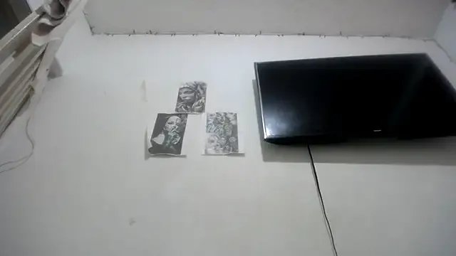 Foxy_Lovex from StripChat