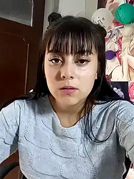 FoxyLux_ from StripChat