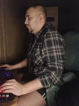 Foxyshaved from StripChat