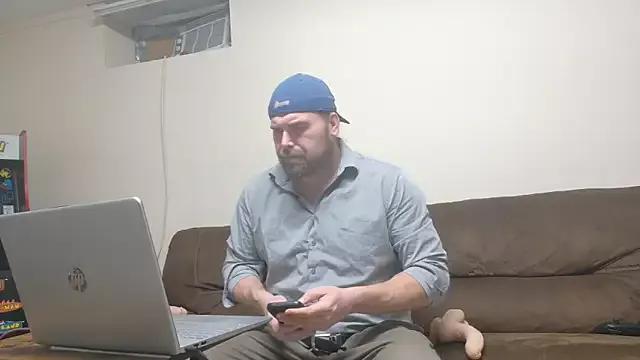 Naked Room FreakThorOnlyyFans 