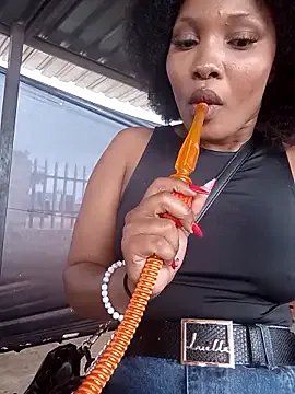 freakynyashXxXx from StripChat