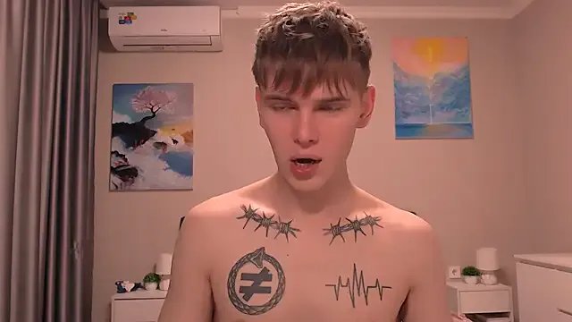 Fredd_Xanders from StripChat