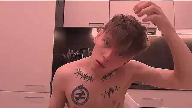 Fredd_Xanders from StripChat