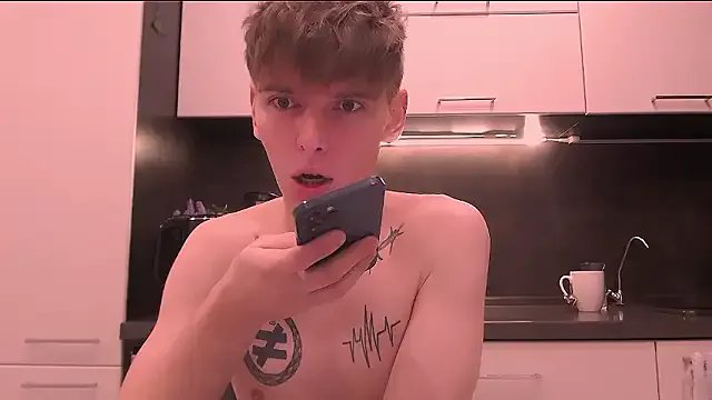 Fredd_Xanders from StripChat