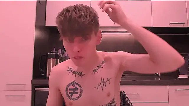 Fredd_Xanders from StripChat