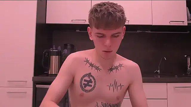 Fredd_Xanders from StripChat