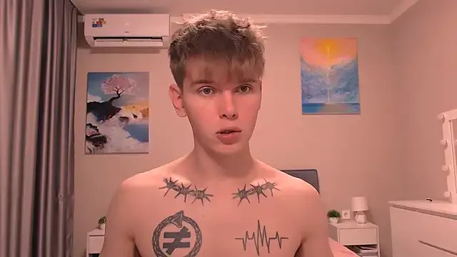 Fredd_Xanders from StripChat