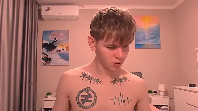 Fredd_Xanders from StripChat